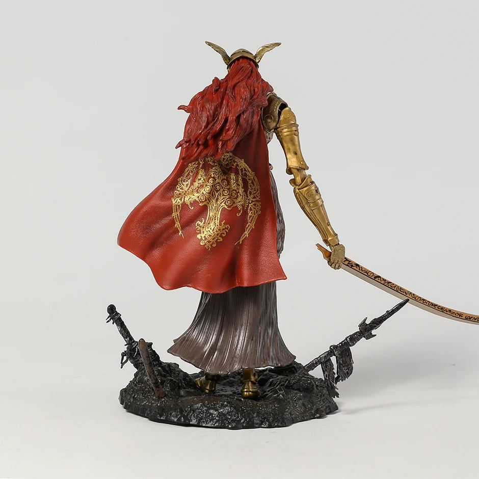 Michela Blade Malenia Statue PVC Figure Collectible Model Toy