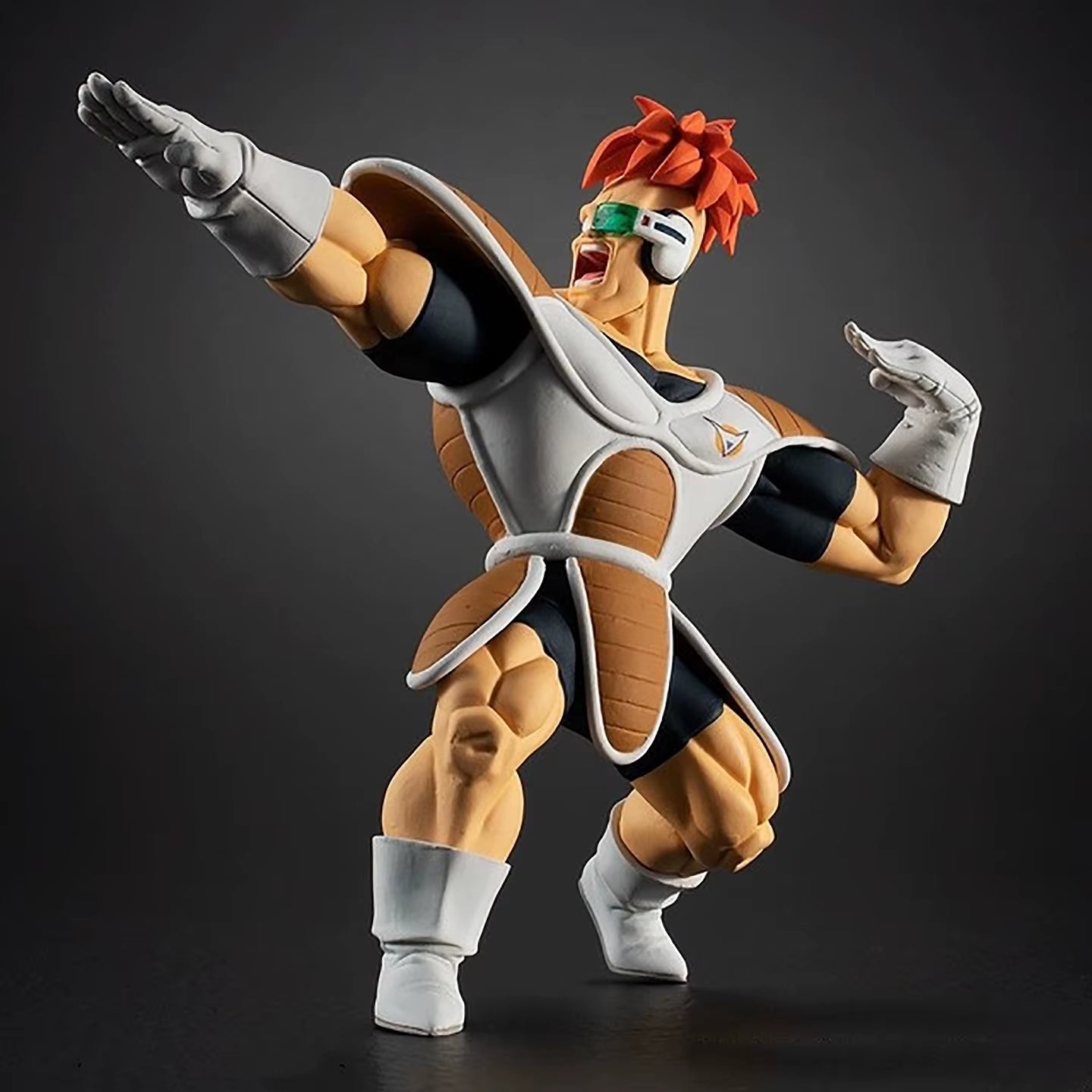 Dragon Ball Figures Ginyu Force Figure Jeice Ginyu Guldo Recoom Burter Figurine Pvc Statue Collection Model Doll Toys Hobby Gift