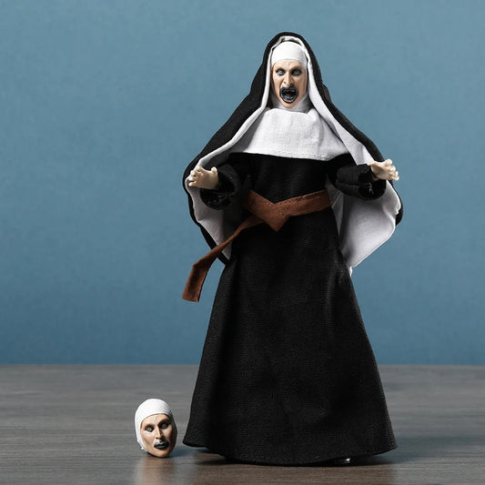 Figurine The Nun NECA 20 cm – The Conjuring Universe