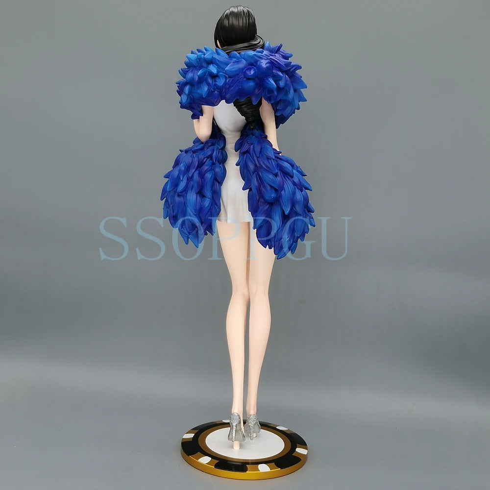 Figurine Nico Robin One Piece 31 cm PVC – RetroVerse