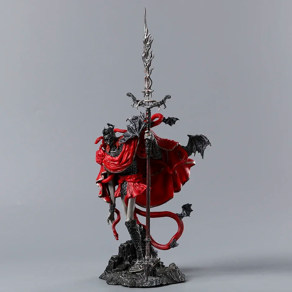 Shadow of the Erdtree GK Statue Collectible Figure Model Toy