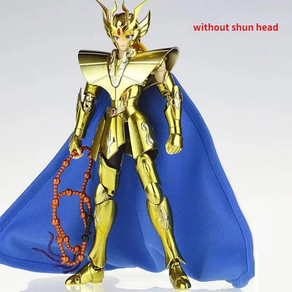 MST Saint Seiya Myth Cloth EX/EXM Gemini Scorpio Aries Aquarius Leo Sagittarius Libra Virgo Cancer Pisces Knights Zodiac Action