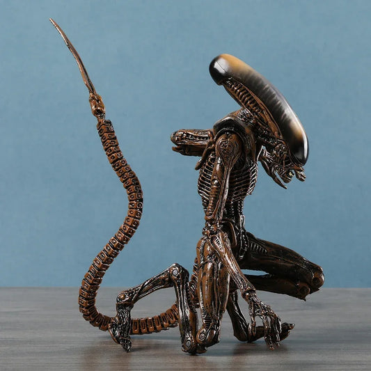 NECA Alien 3 1992 Movie Xenomorph Dog Collection 7" PVC Action Figure