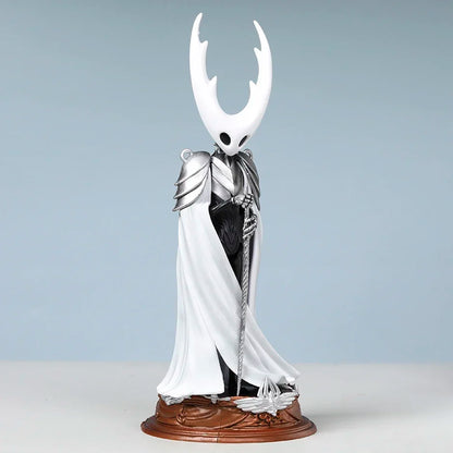 Hollow Knight Pure Vessel Pale Prince Figure Figurine PVC Model Decoration Statue Gift Toy