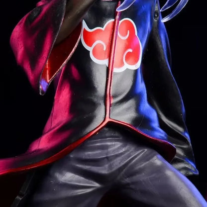 Obito (Tobi) Uchiha 26cm – Figurine Naruto Shippuden PVC Collection