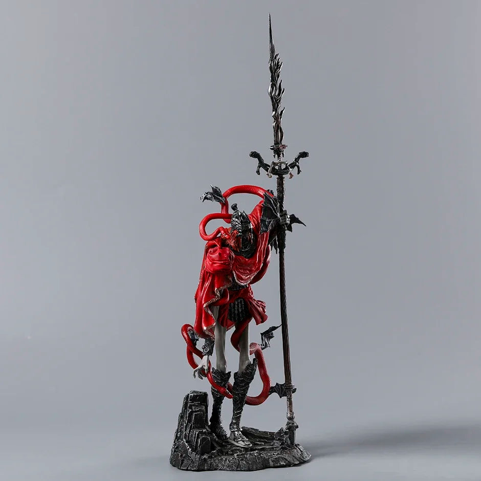 Shadow of the Erdtree GK Statue Collectible Figure Model Toy