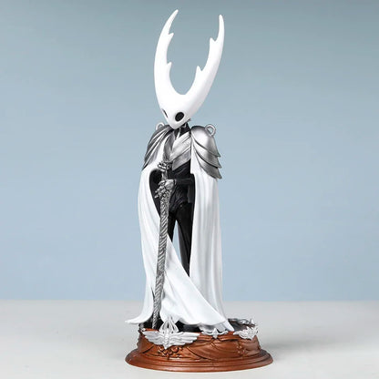 Hollow Knight Pure Vessel Pale Prince Figure Figurine PVC Model Decoration Statue Gift Toy