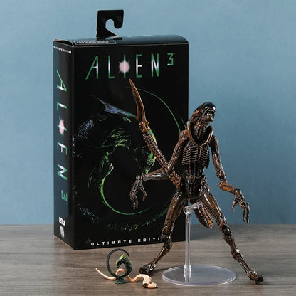 NECA Alien 3 1992 Movie Xenomorph Dog Collection 7" PVC Action Figure
