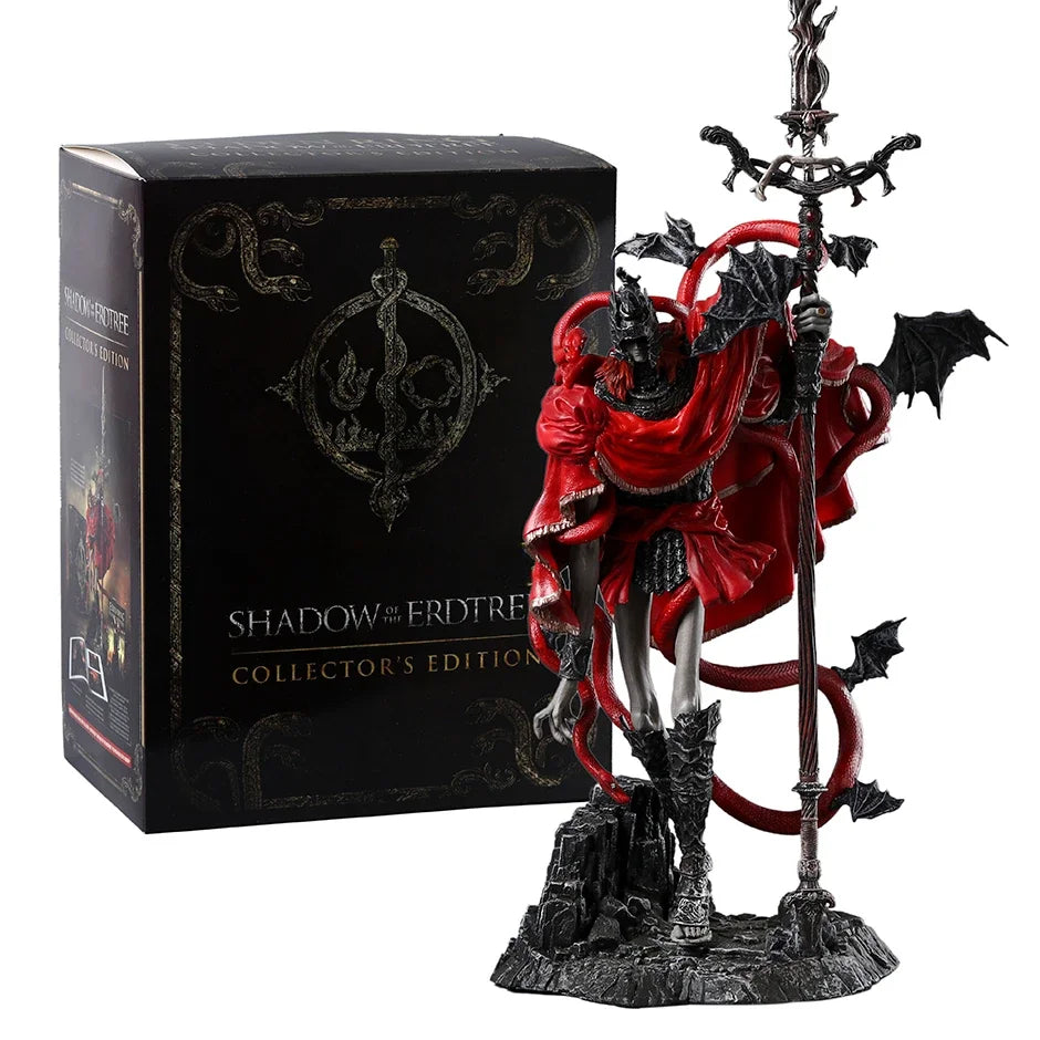 Shadow of the Erdtree GK Statue Collectible Figure Model Toy