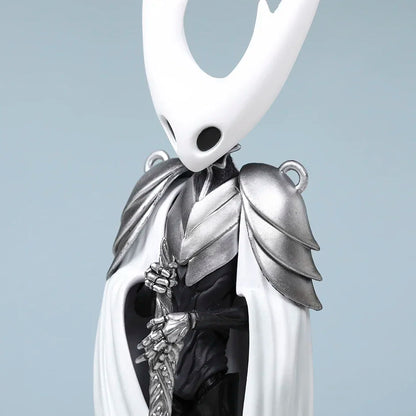 Hollow Knight Pure Vessel Pale Prince Figure Figurine PVC Model Decoration Statue Gift Toy