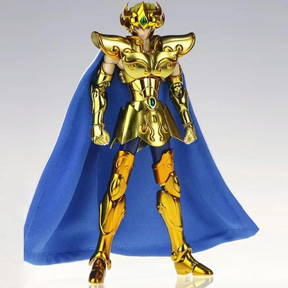 MST Saint Seiya Myth Cloth EX/EXM Gemini Scorpio Aries Aquarius Leo Sagittarius Libra Virgo Cancer Pisces Knights Zodiac Action