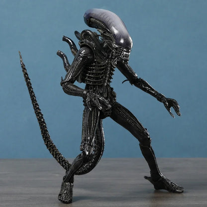 Figurine Alien Big Chap Ultimate 22 cm RetroVerse