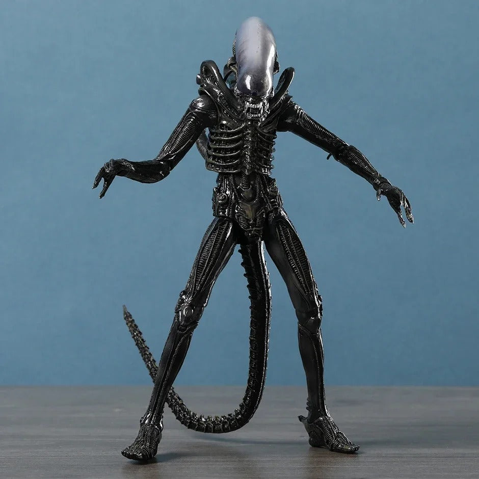 Figurine Alien Big Chap Ultimate 22 cm RetroVerse