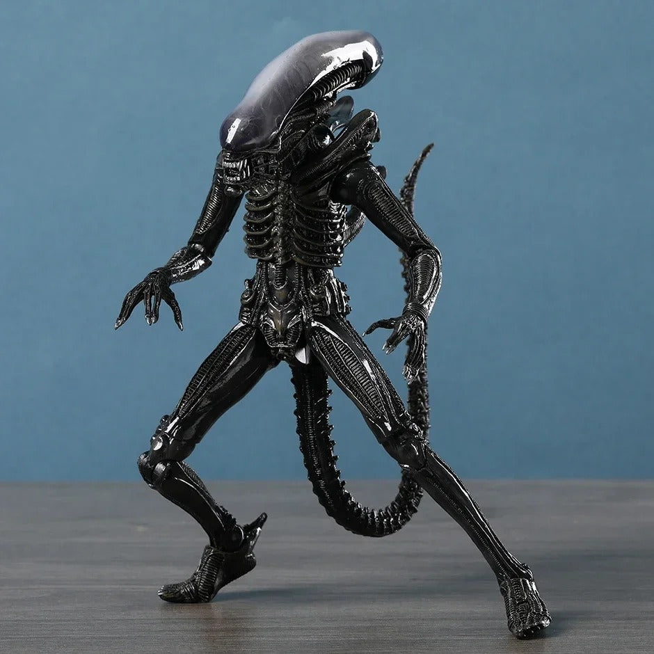 Figurine Alien Big Chap Ultimate 22 cm RetroVerse