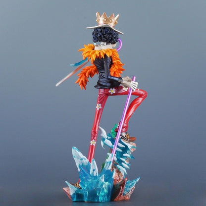 Figurine Brook One Piece 33 cm King of Souls – RetroVerse