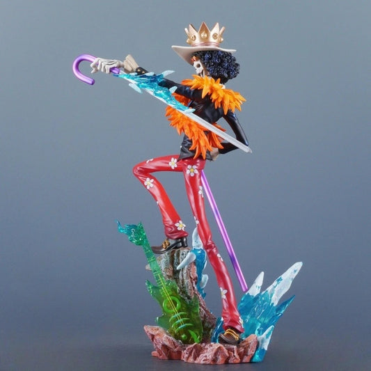 Figurine Brook One Piece 33 cm King of Souls – RetroVerse