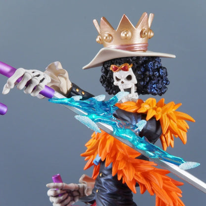 Figurine Brook One Piece 33 cm King of Souls – RetroVerse