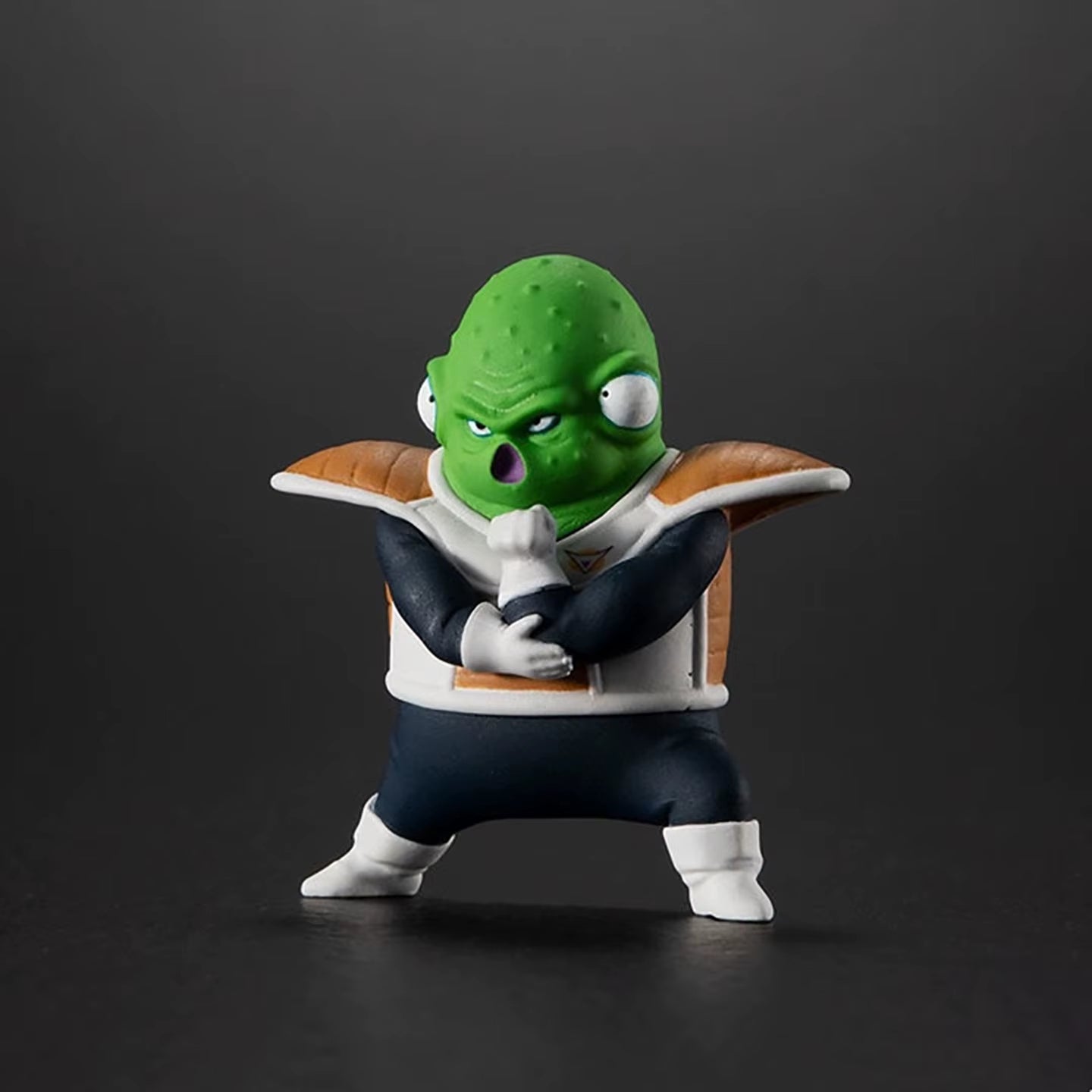 Dragon Ball Figures Ginyu Force Figure Jeice Ginyu Guldo Recoom Burter Figurine Pvc Statue Collection Model Doll Toys Hobby Gift