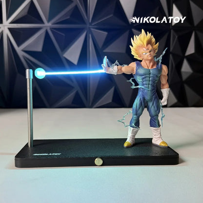 Lampe LED Majin Vegeta Dragon Ball Big Bang RetroVerse