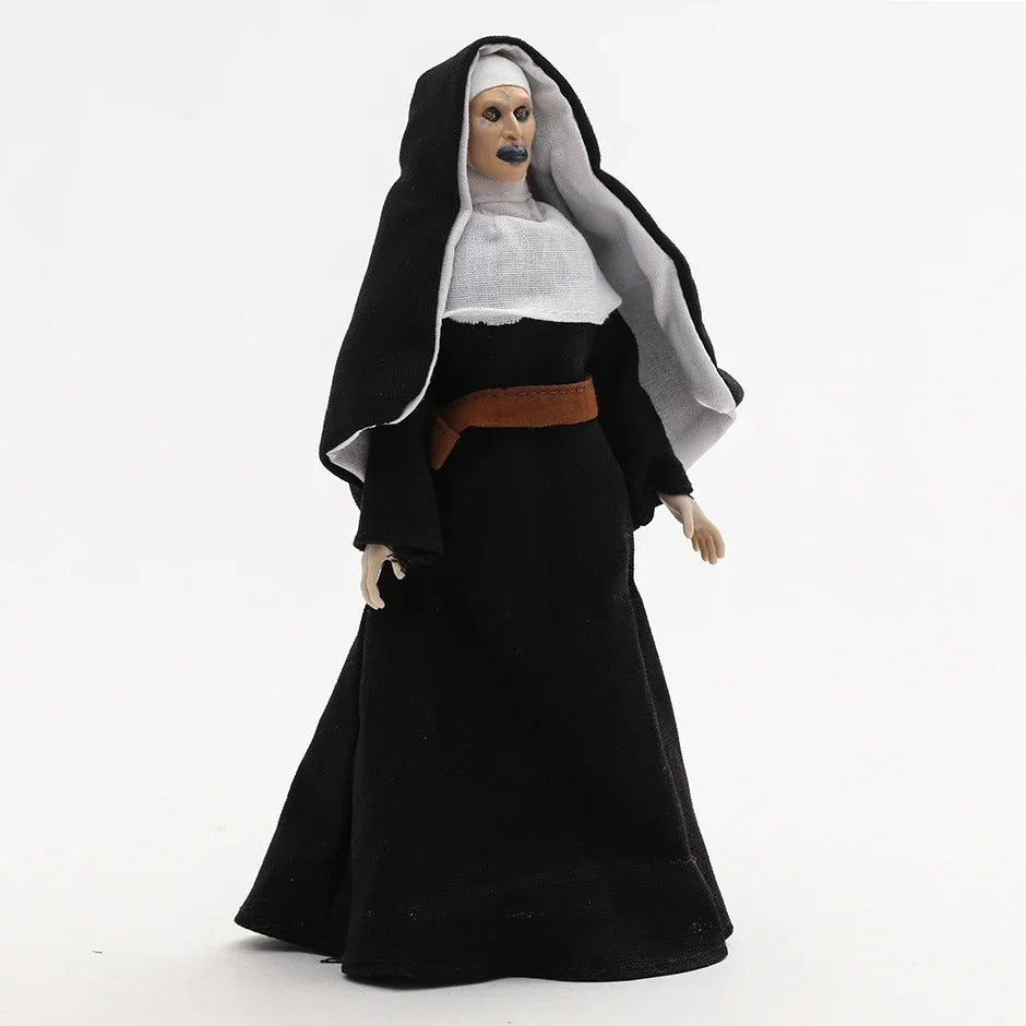 Figurine The Nun NECA 20 cm – The Conjuring Universe