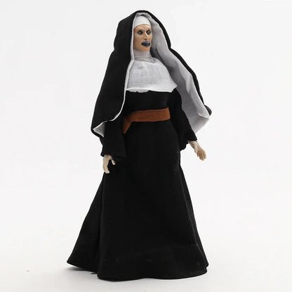 Figurine The Nun NECA 20 cm – The Conjuring Universe