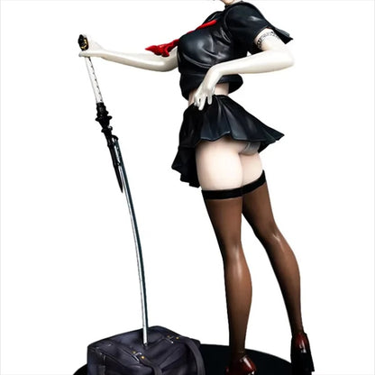 Figurine 2B NieR:Automata – 30 cm – Statue PVC YoRHa Collection Anime