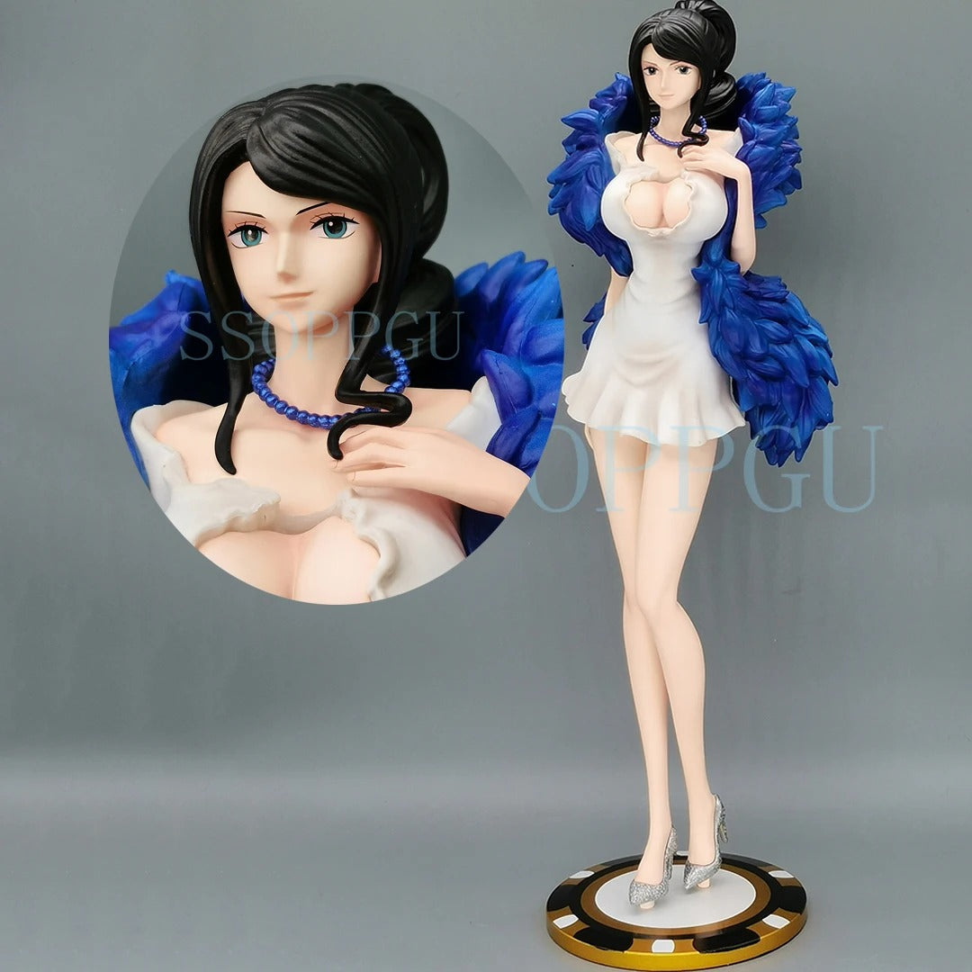 Figurine Nico Robin One Piece 31 cm PVC – RetroVerse