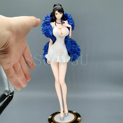 Figurine Nico Robin One Piece 31 cm PVC – RetroVerse