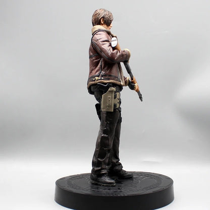 Figurine Leon S. Kennedy Resident Evil 33 cm RetroVerse
