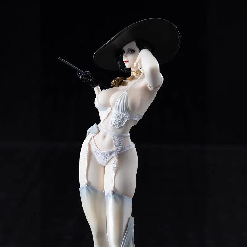 Figurine Madame Dimitrescu Resident Evil 29 cm RetroVerse
